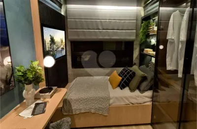 Apartamento com 4 quartos à venda na Rua Iperoig, --, Perdizes, São Paulo