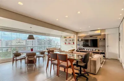 Apartamento com 3 quartos à venda na Rua Doutor Paulo Vieira, --, Perdizes, São Paulo