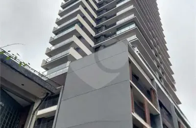 Apartamento com 1 quarto à venda na Rua Iperoig, --, Perdizes, São Paulo