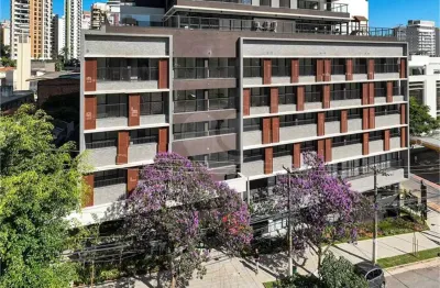 Apartamento com 1 quarto à venda na Rua Iperoig, --, Perdizes, São Paulo