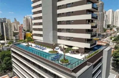 Apartamento com 4 quartos à venda na Rua Iperoig, --, Perdizes, São Paulo