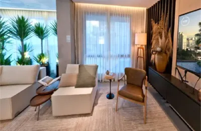 Apartamento com 4 quartos à venda na Rua Iperoig, --, Perdizes, São Paulo