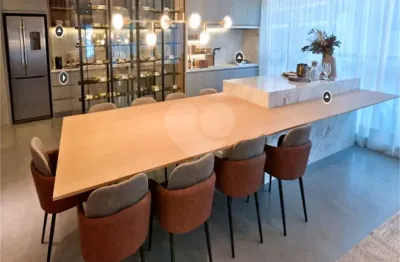 Apartamento com 4 quartos à venda na Rua Iperoig, --, Perdizes, São Paulo