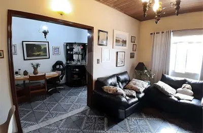 Casa com 2 quartos para alugar na Rua Brigadeiro Gavião Peixoto, --, Lapa, São Paulo