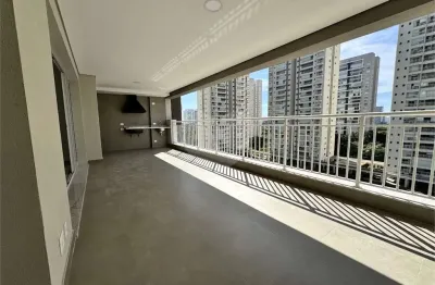 Apartamento com 3 quartos à venda na Rua Fortunato Ferraz, --, Lapa, São Paulo