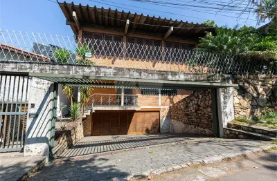 Sobrado com 4 quartos à venda em jardim das bandeiras - sp