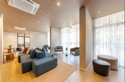 Apartamento com 1 quarto à venda na Rua Iperoig, --, Perdizes, São Paulo