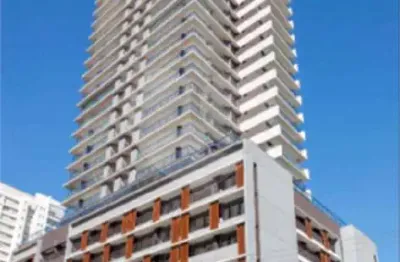 Apartamento com 1 quarto à venda na Rua Iperoig, --, Perdizes, São Paulo