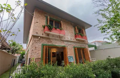 Casa com 4 quartos à venda na Praça Senador José Roberto Leite Penteado, --, Alto da Lapa, São Paulo