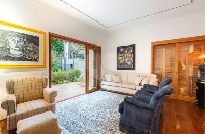 Casa com 4 quartos à venda na Praça Senador José Roberto Leite Penteado, --, Alto da Lapa, São Paulo