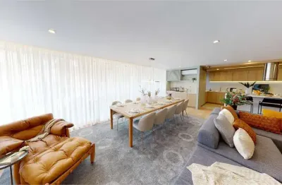 Apartamento com 2 quartos à venda em pinheiros - sp