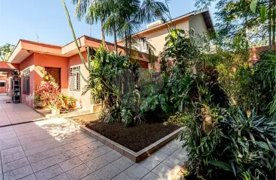 Casa em condomínio fechado com 3 quartos à venda na Valdomiro Guilherme De Campos, --, Butantã, São Paulo