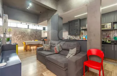 Apartamento com 2 quartos à venda em água branca - sp