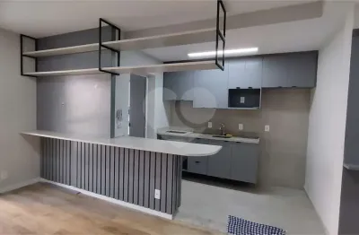 Apartamento com 2 quartos à venda ou para locação em butantã - sp