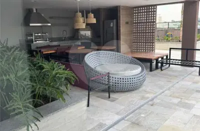 Apartamento com 2 quartos à venda ou para locação em butantã - sp