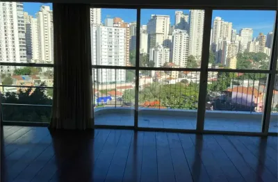 Apartamento com 4 quartos à venda na Rua Paraguassu, --, Perdizes, São Paulo