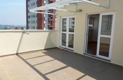 Cobertura com 2 quartos à venda ou para locação em vila madalena - sp