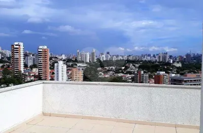 Apartamento com 2 quartos à venda em vila madalena - sp