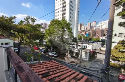 Casa com 2 quartos à venda na Rua dos Caetés, --, Perdizes, São Paulo