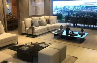 Cobertura com 3 quartos à venda na Rua Miragaia, --, Butantã, São Paulo