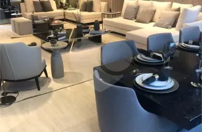 Cobertura com 3 quartos à venda na Rua Miragaia, --, Butantã, São Paulo