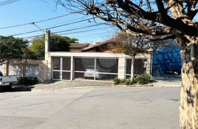 Casa térrea com 3 quartos à venda em vila ipojuca - sp