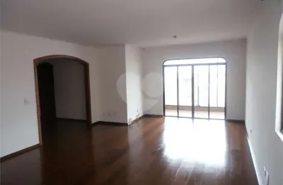 Apartamento com 4 quartos à venda em vila madalena - sp