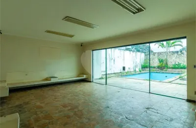 Casa com 4 quartos à venda na Rua Curuzu, --, Lapa, São Paulo