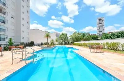 Cobertura com 2 quartos à venda na Rua Croata, --, Alto da Lapa, São Paulo