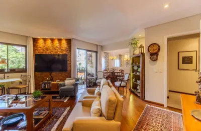 Apartamento com 3 quartos à venda na Rua Wanderley, --, Perdizes, São Paulo