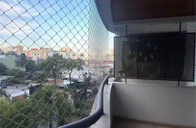 Apartamento com 2 quartos à venda ou para locação em sumarezinho - sp