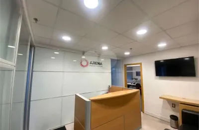 Sala comercial à venda na Avenida Pedroso de Morais, --, Pinheiros, São Paulo