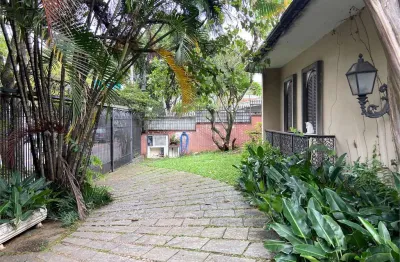 Casa com 1 quarto à venda na Avenida São Gualter, --, Alto de Pinheiros, São Paulo