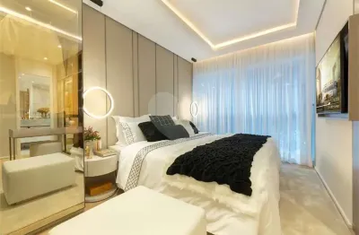 Apartamento com 2 quartos à venda na Rua Tucuna, --, Perdizes, São Paulo