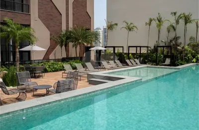 Apartamento com 2 quartos à venda na Rua Minerva, --, Perdizes, São Paulo