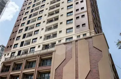 Apartamento com 1 quarto à venda na Rua Minerva, --, Perdizes, São Paulo