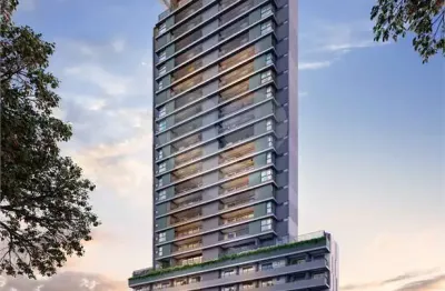 Apartamento com 3 quartos à venda na Vila Madalena, São Paulo 