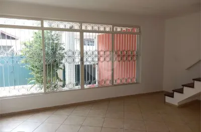 Casa com 3 quartos à venda na Rua Dardanelos, --, Alto da Lapa, São Paulo
