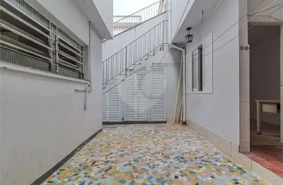 Casa com 3 quartos à venda ou para locação em vila madalena - sp