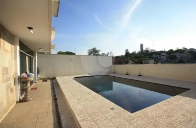 Casa com 4 quartos à venda na Monsanto, --, Vila Madalena, São Paulo