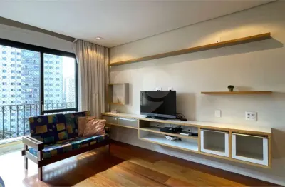 Apartamento com 3 quartos à venda na Rua Desembargador do Vale, --, Pompéia, São Paulo