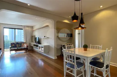 Apartamento com 3 quartos à venda na Rua Desembargador do Vale, --, Pompéia, São Paulo