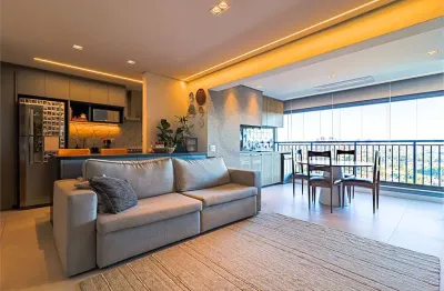 Apartamento com 2 quartos à venda na Avenida Professor Francisco Morato, --, Butantã, São Paulo