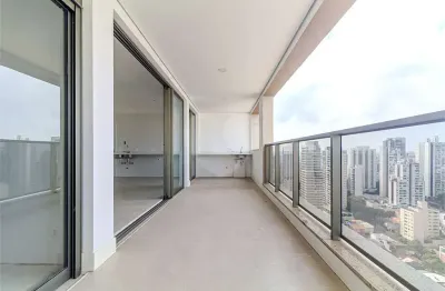 Apartamento com 4 quartos à venda na Rua Campevas, --, Perdizes, São Paulo