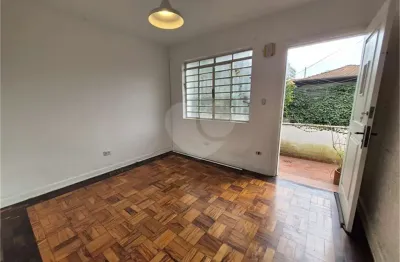 Casa de vila com 2 quartos à venda em sumarezinho - sp