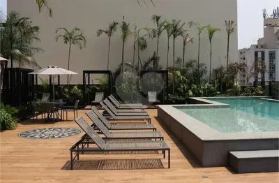 Cobertura com 1 quarto à venda na Rua Minerva, --, Perdizes, São Paulo