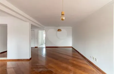 Apartamento com 3 quartos à venda ou para locação em vila madalena - sp