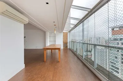 Cobertura com 4 quartos para alugar na Vila Leopoldina, São Paulo 