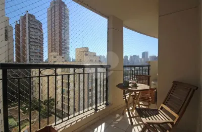Apartamento com 2 quartos à venda na Rua Ourânia, --, Vila Madalena, São Paulo