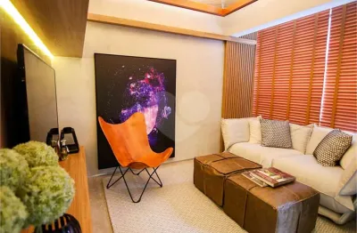 Apartamento com 2 quartos à venda na Rua Minerva, --, Perdizes, São Paulo